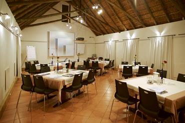 Conference venues Magaliesburg