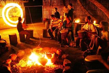 Conference venue Magaliesburg