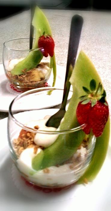 Country restaurant in Gauteng