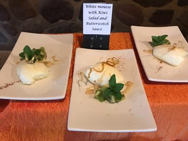 Country restaurant in Gauteng