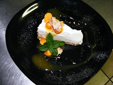 Country restaurant in Gauteng