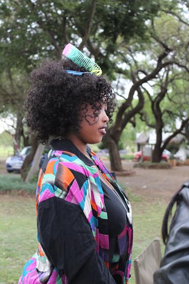 Team building venue in Magaliesburg