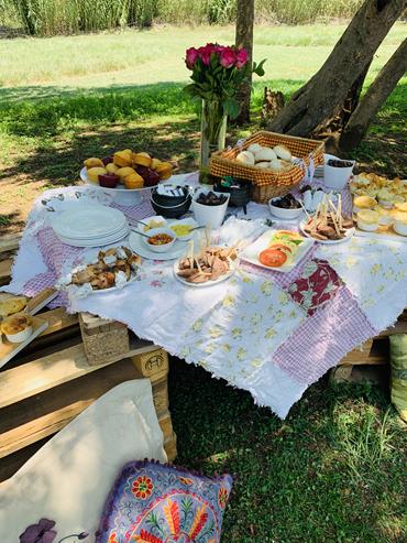 Wedding venues Magaliesburg