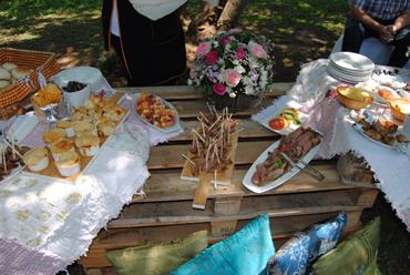 Wedding venues Magaliesburg