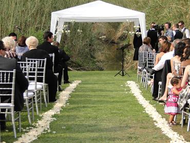 Wedding venues Magaliesburg