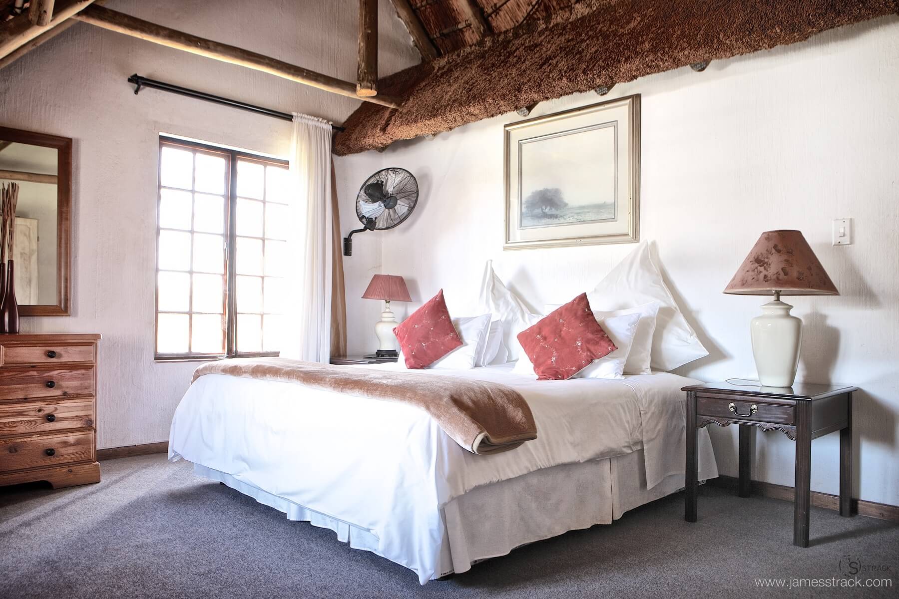 Standard Rooms 17 and 18