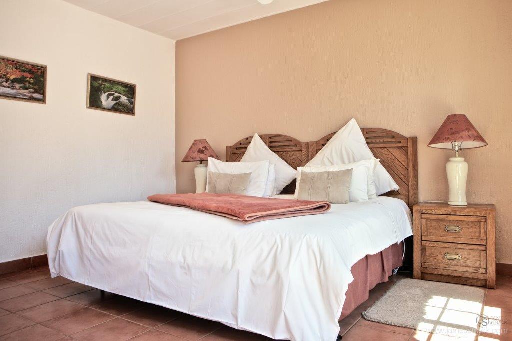 Mokoya Lodge Garden Rooms