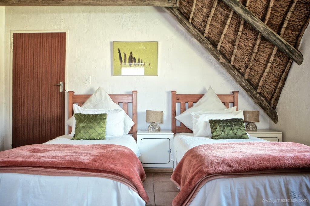 Mokoya Lodge Standard Rooms