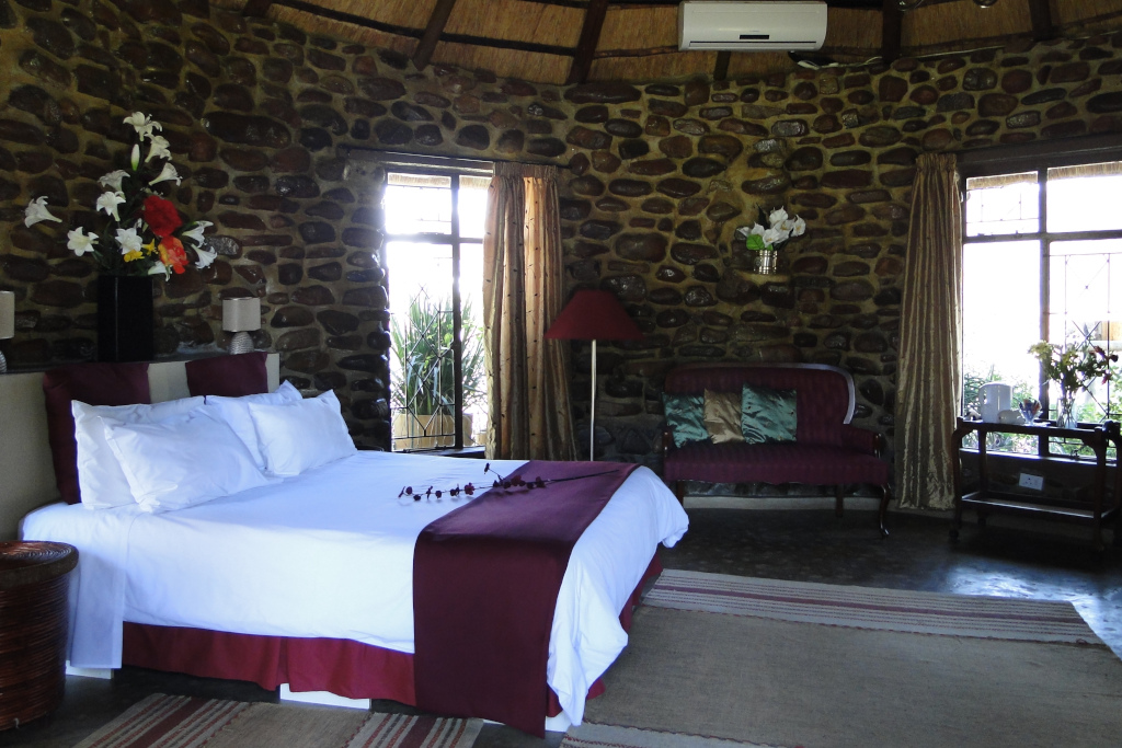 Mokoya Lodge Suites