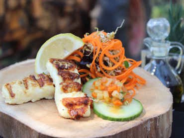 Sweet Thyme Restaurant